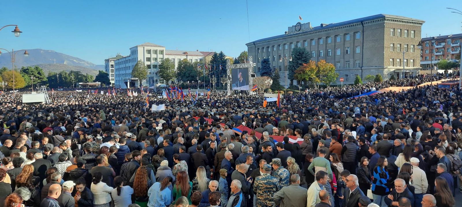 степанакерт армения